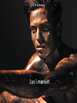 cover image of Lys i mørket